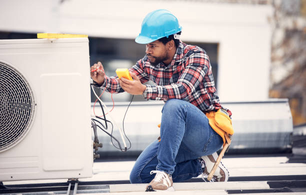 Why Trust Our Certified Electricians for Your Electrical Needs in South Wenatchee, WA?