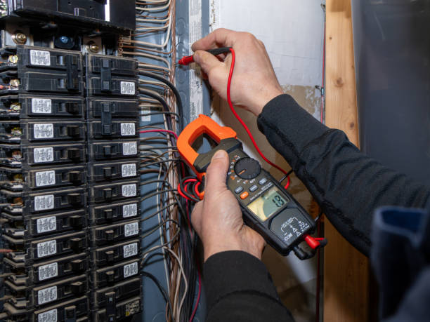 South Wenatchee, WA Electrician Company